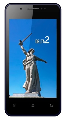  Delta 2